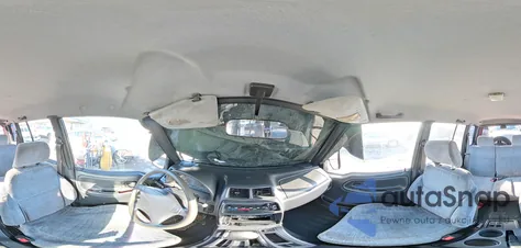 1997 Suzuki Sidekick Sport Js из США, поврежденный, VIN JS3TE21V6V4100299